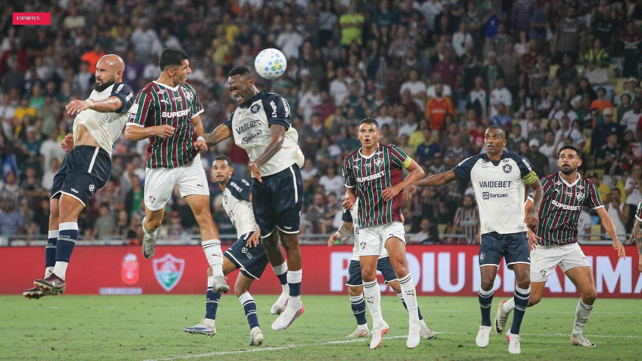 Estratégia funciona pela metade, e Remo aposta fichas nos jogos em casa