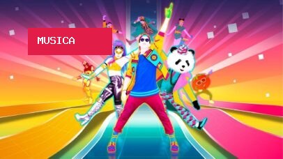 Ubisoft vai remover 56 músicas do ‘Just Dance+’ em setembro