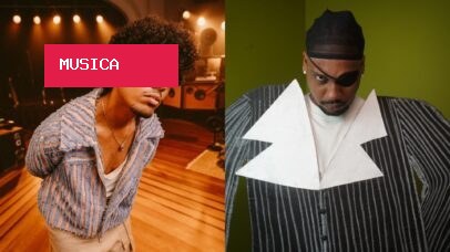 Matchola e OGermano anunciam primeira parte de turnê conjunta com shows no Rio, São Paulo e Belo Horizonte