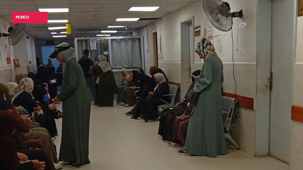 Miscarriages triple, healthcare access worsens… the nightmare for pregnant women in Gaza