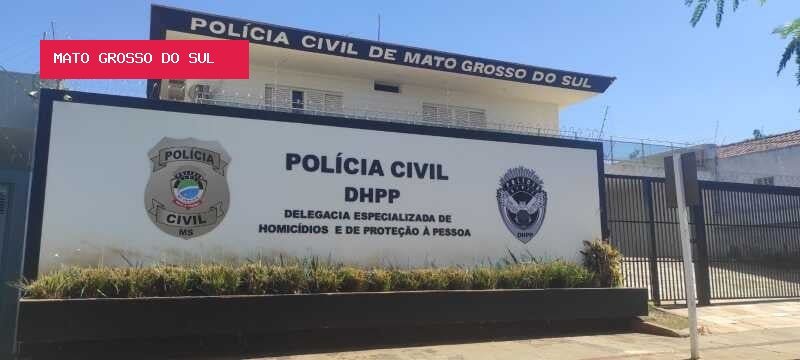 MS teve 744 desaparecimentos em 2026, e famílias podem doar DNA em 15 cidades até sexta