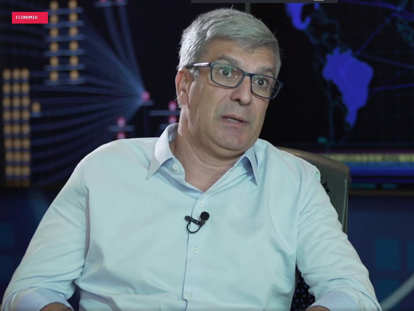 Leandro Vilain será novo presidente da Febraban