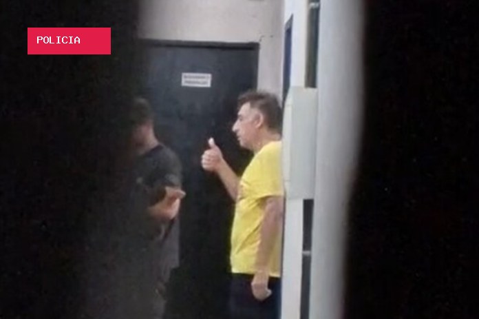 Preso há quase 1 semana, ex-deputado Neno Razuk tenta liberdade no STJ