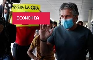 Conheça história do pai de Messi, empresário e primeiro treinador do craque argentino