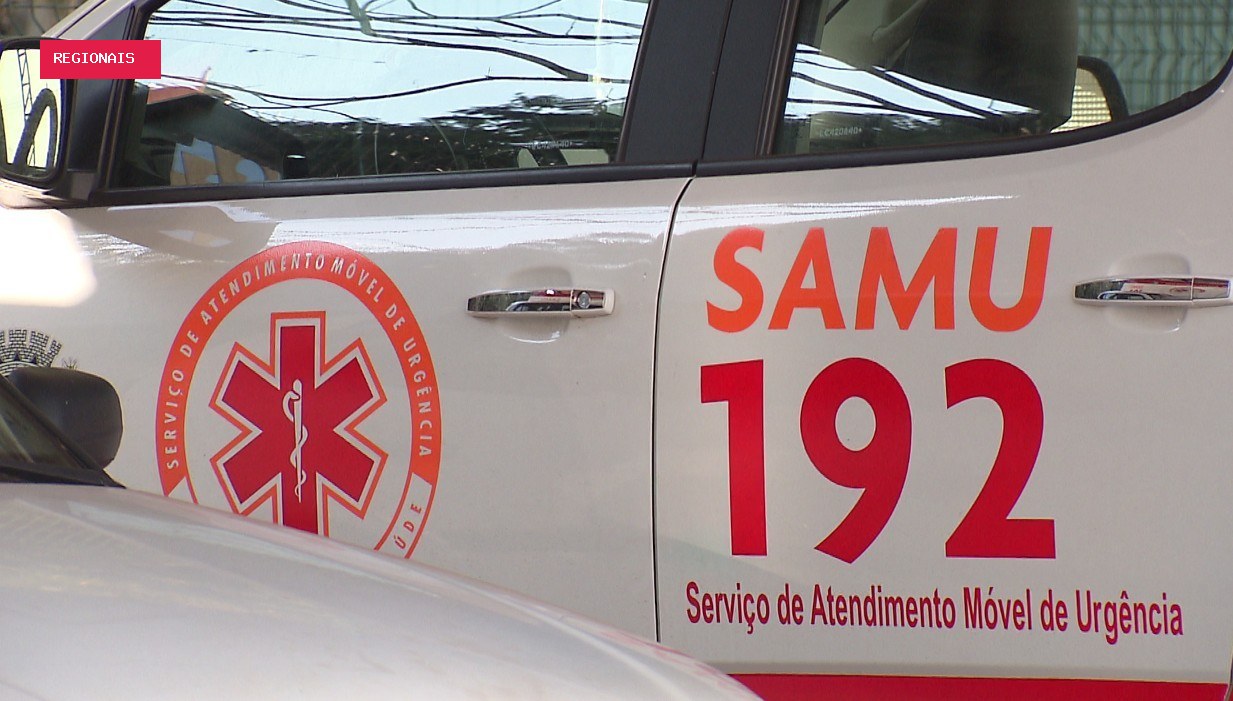 Telefone do Samu apresenta instabilidade em BH nesta quinta-feira