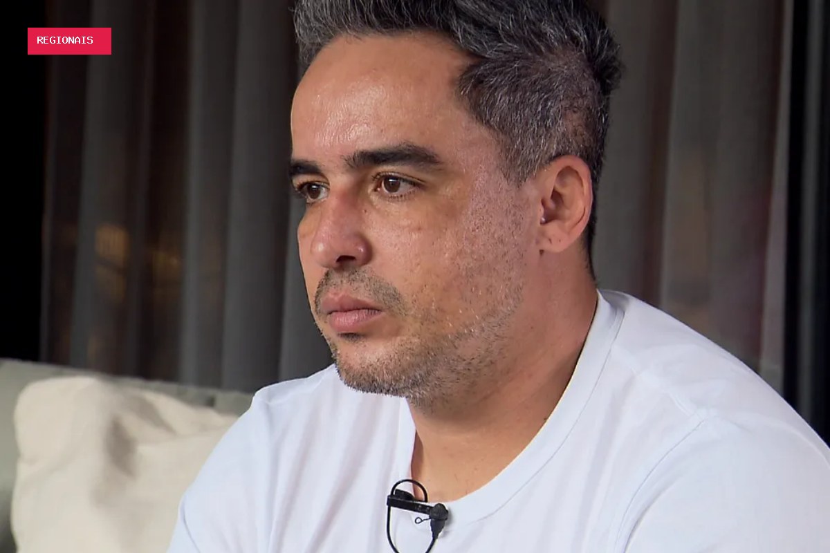 Ex-jogador Jadson é preso suspeito de violência doméstica no Paraná