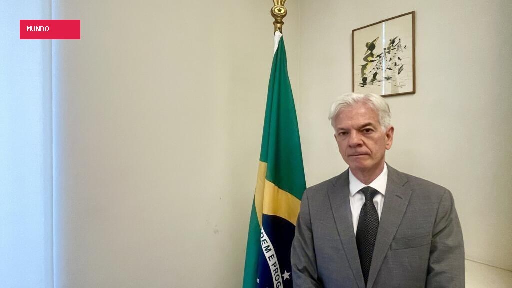 Eleitorado brasileiro em Paris cresce mais de 32% para o pleito de outubro