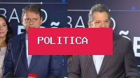 Ausente, Moro é chamado de “fujão” e “covarde” em debate no Paraná