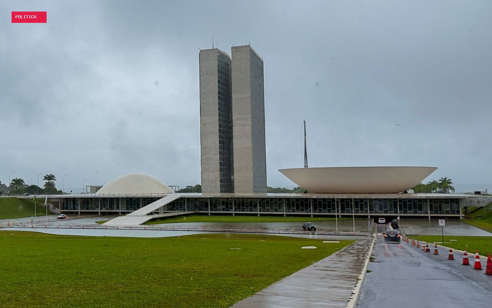 O Congresso turbinado: como o Legislativo ampliou o seu poder - O Assunto #1779