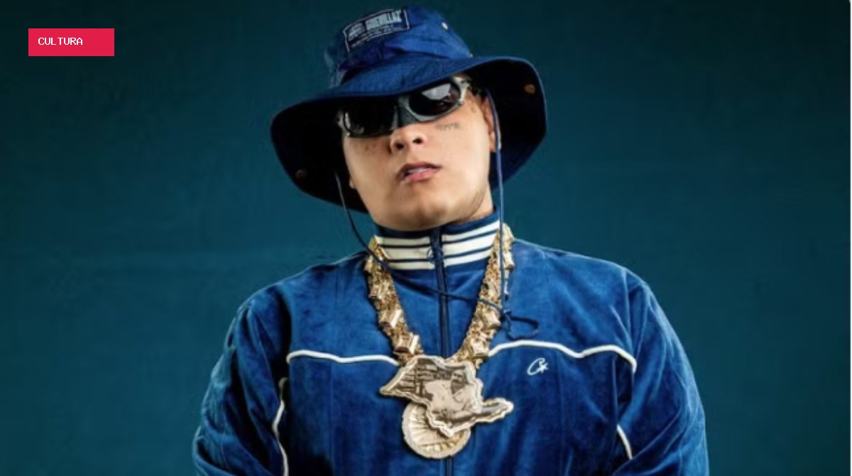 Artista mais ouvido do país, MC Ryan SP é condenado por violação de direitos autorais em 34 músicas
