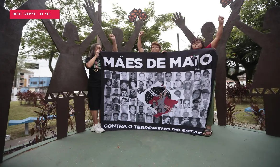 STJ afasta prescrição e reconhece Crimes de Maio como grave violação de direitos humanos