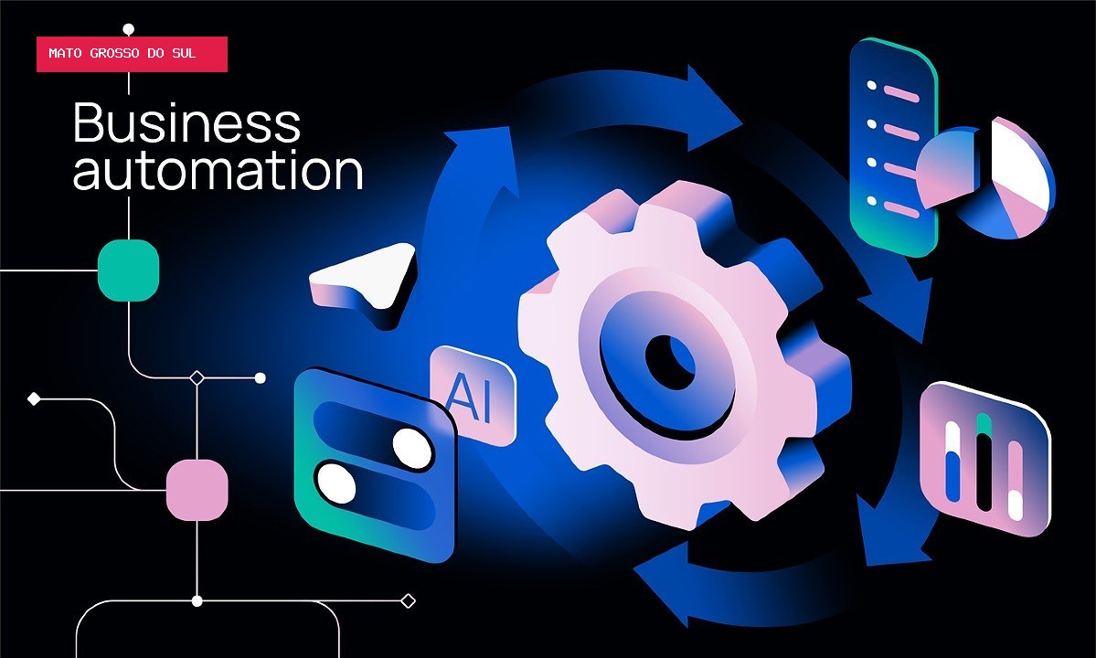 Tecnologia: como a automação de processos aumenta a produtividade das empresas