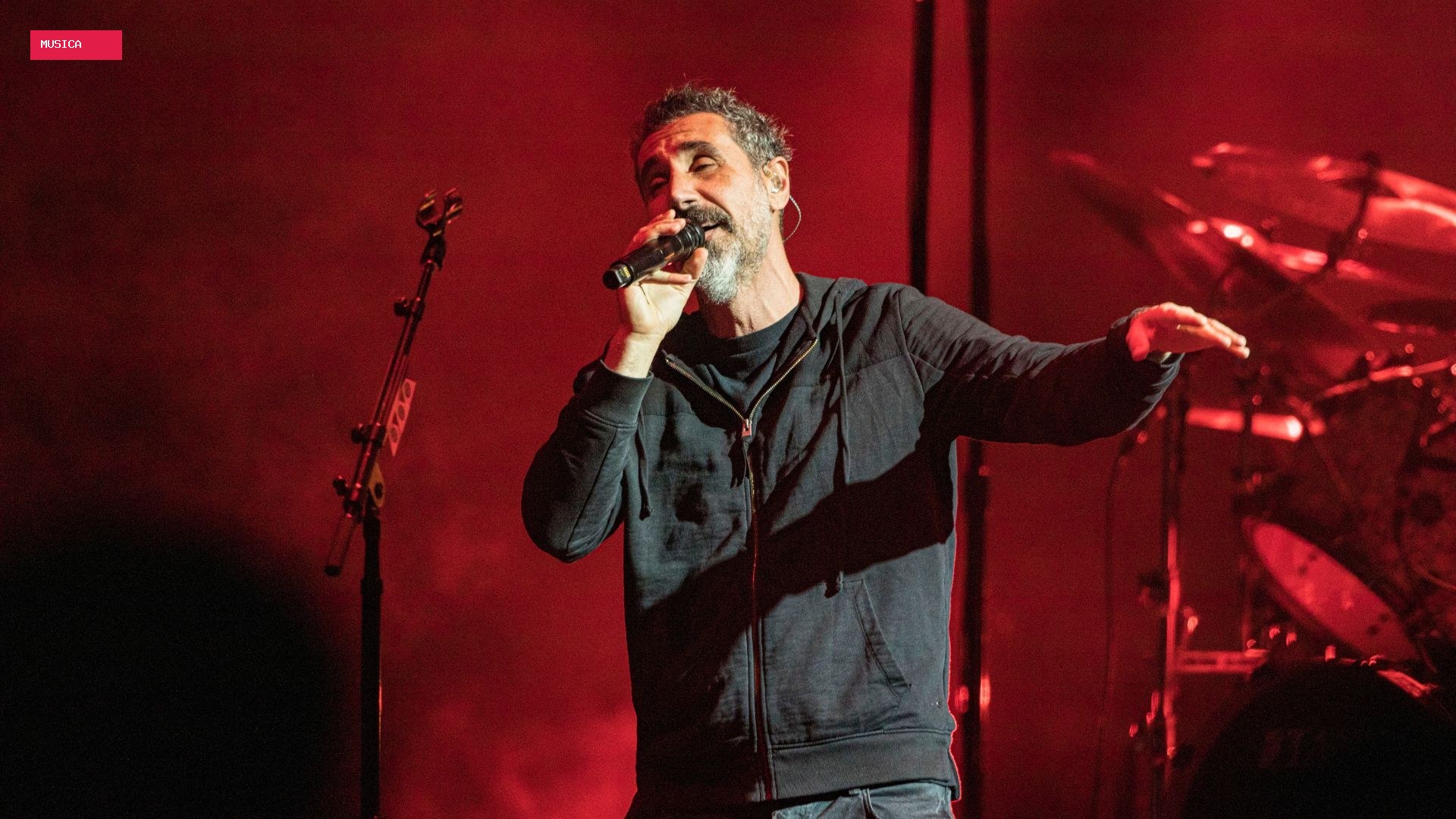 System of a Down e Faith No More anunciam show único no Brasil para 2027