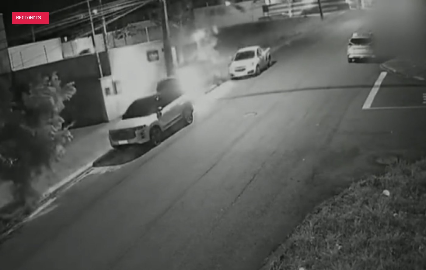 Motorista envolvido em acidente com 3 mortes no PR dirigia carro emprestado da empresa em que trabalha