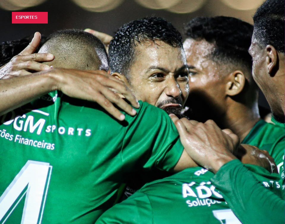 Hoje no Guarani, Lucca vira 4º maior artilheiro do futebol campineiro no século; veja ranking