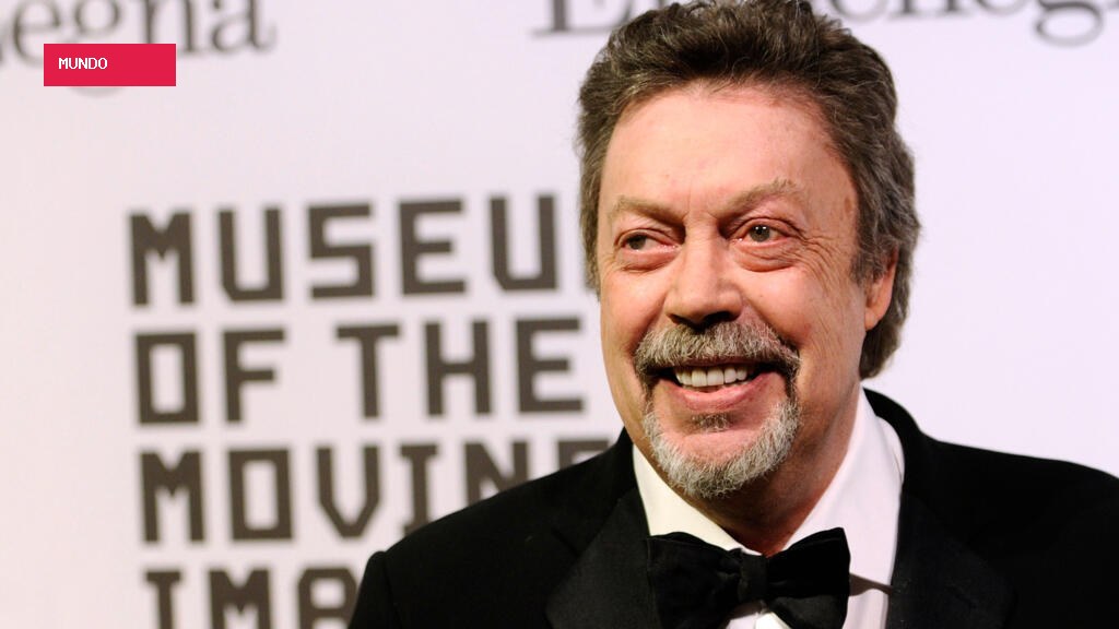 Tim Curry, star of 'The Rocky Horror Picture Show' and 'It', dies at 80