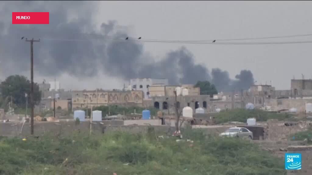 Yemeni military says Houthi attack on Mocha kills 7, wounds 30