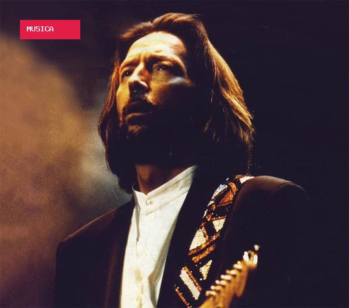 O guitarrista que assustou Eric Clapton e depois virou uma obsessão