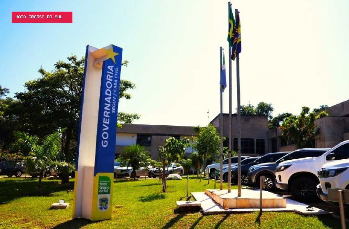 Governo de Mato Grosso do Sul mantém repasse para saúde hospitalar de Nova Alvorada do Sul