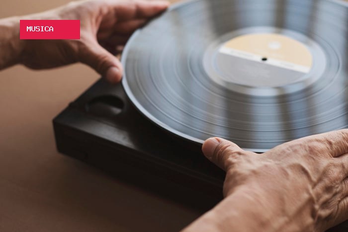 O álbum dos anos sessenta que abriu as porteiras do progressivo