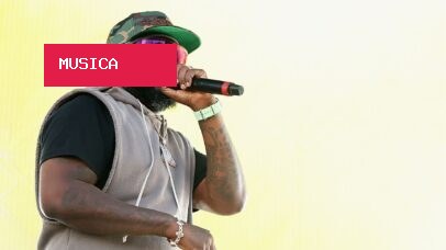O motivo que fez T-Pain vender seu catálogo musical