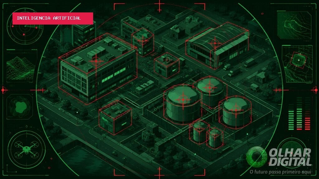 Quando a IA assume o controle de drones – e isso custa vidas de civis