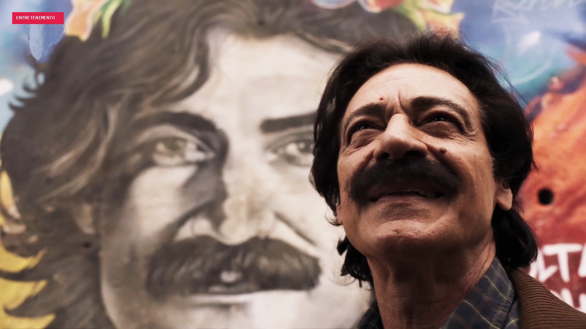 Série sobre Belchior refaz o percurso angustiado e enigmático do artista em roteiro que se alimenta dos