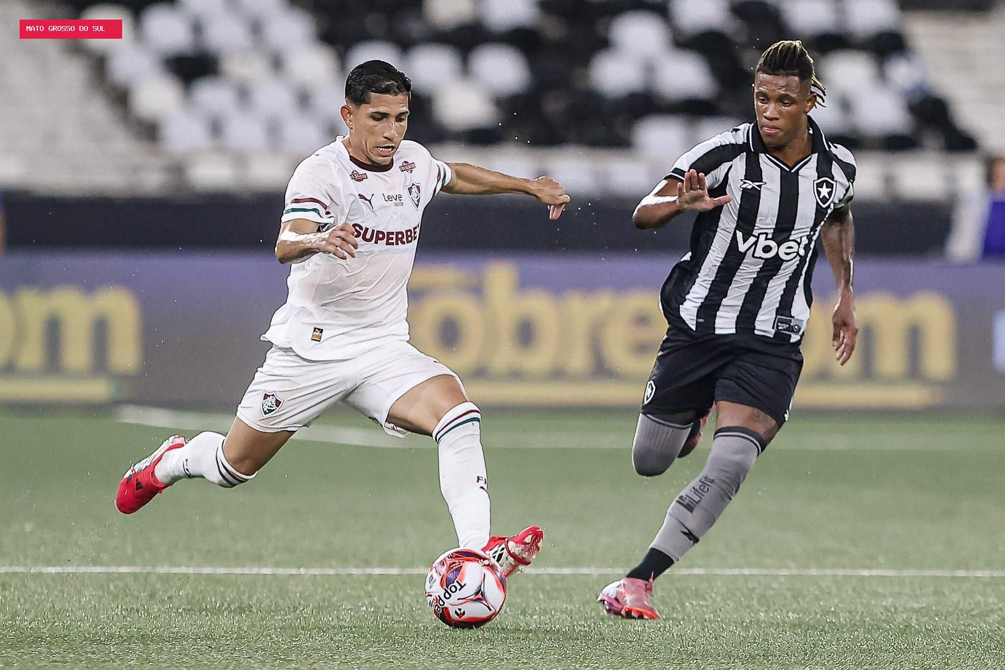 Clássico carioca é destaque na rodada do Brasileirão deste sábado