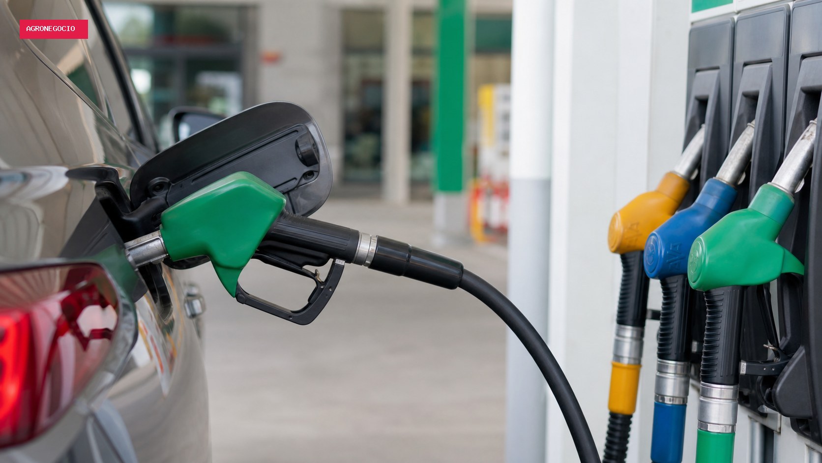 Preço do etanol cai em 22 estados na semana, diz ANP