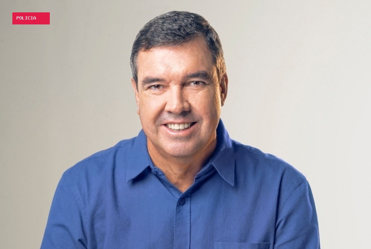 Quaest em MS: 62% aprovam e 16% desaprovam governo de Eduardo Riedel