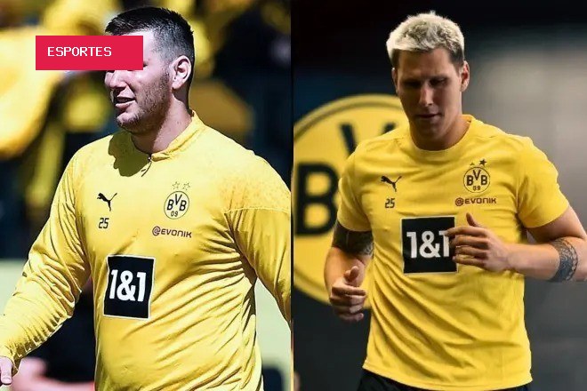 Zagueiro ex-Bayern e seleção alemã estreia como centroavante na nona divisão