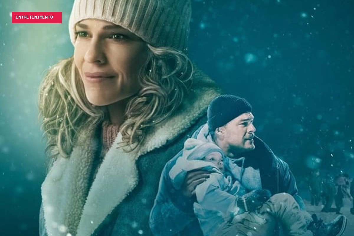 Uma Vida de Esperança: filme é baseado em impressionante história real
