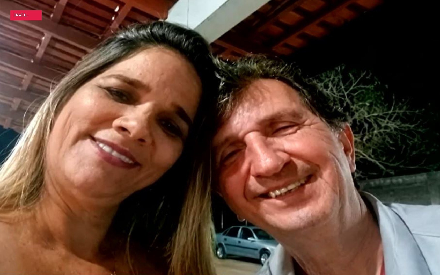 Filha de locutor morto com namorada desabafa sobre homicídio: ‘A gente quer Justiça’