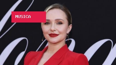 Hayden Panettiere teria sofrido overdose e não resistiu a tentativa de reanimação