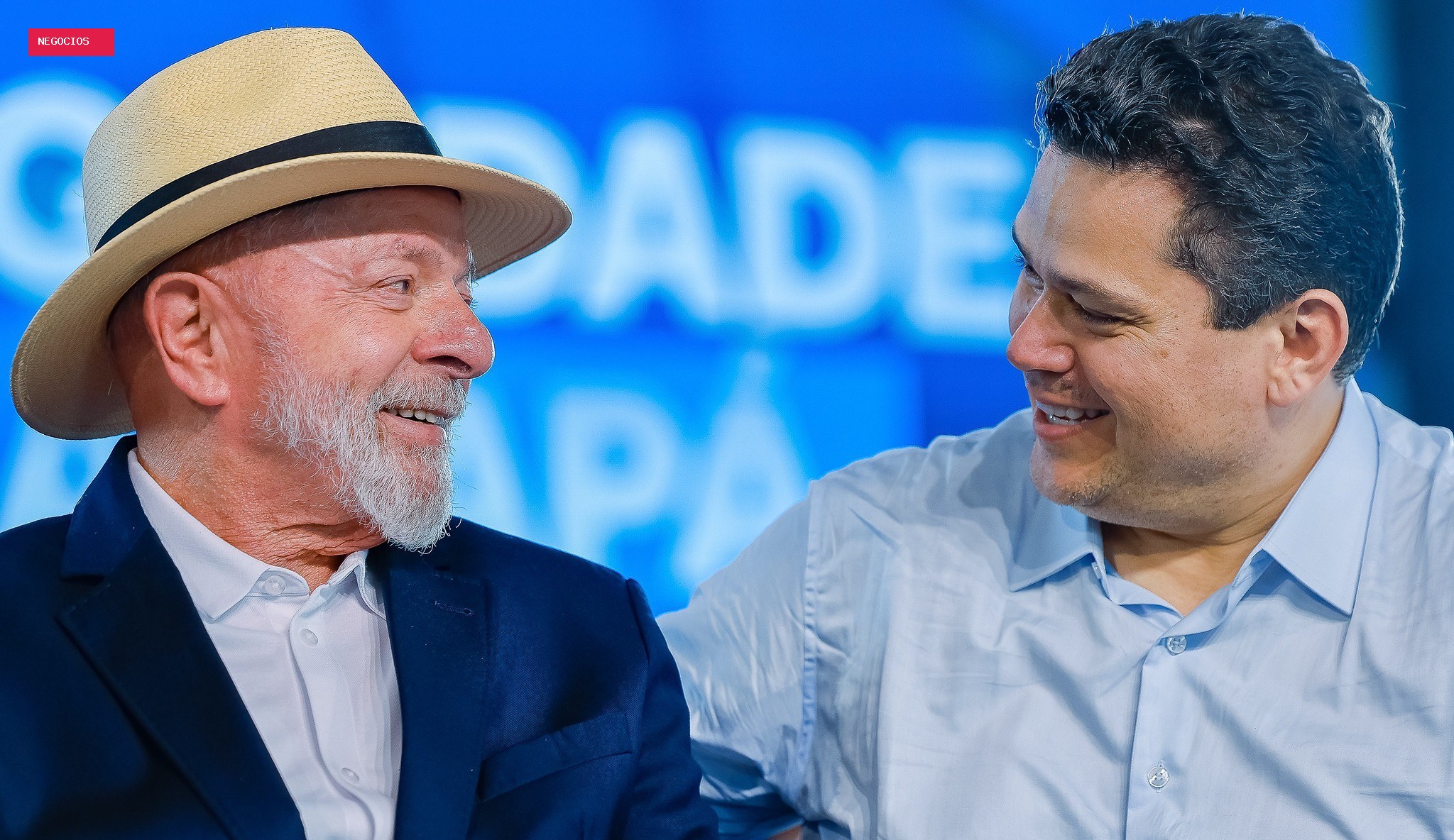 Por reaproximação com Lula, Alcolumbre atuou pela neutralidade da federação União-PP em estados-chave