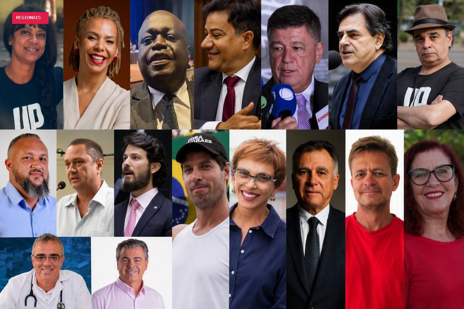 De R$ 2 mil a R$ 939,6 milhões: o patrimônio declarado ao TSE pelos candidatos ao Senado por MG