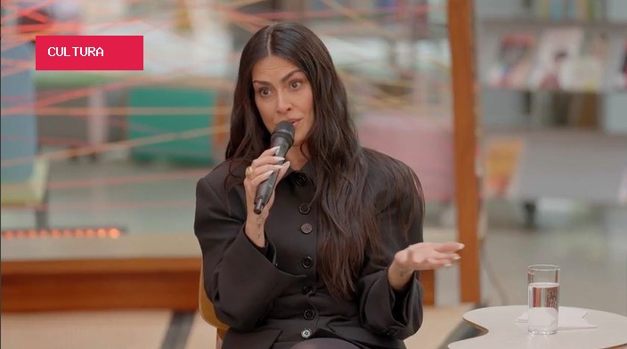 Cleo Pires fala sobre luta contra compulsão alimentar, relação com Fábio Jr. e sexualidade: 'As pessoas tentaram me reduzir'