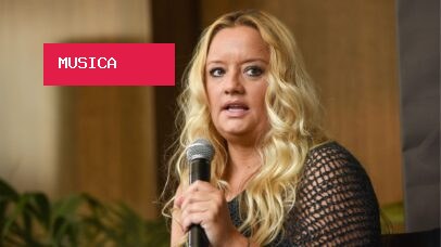 Lucy Davis, estrela de ‘The Office’ (Reino Unido), revela diagnóstico de câncer ‘incurável’