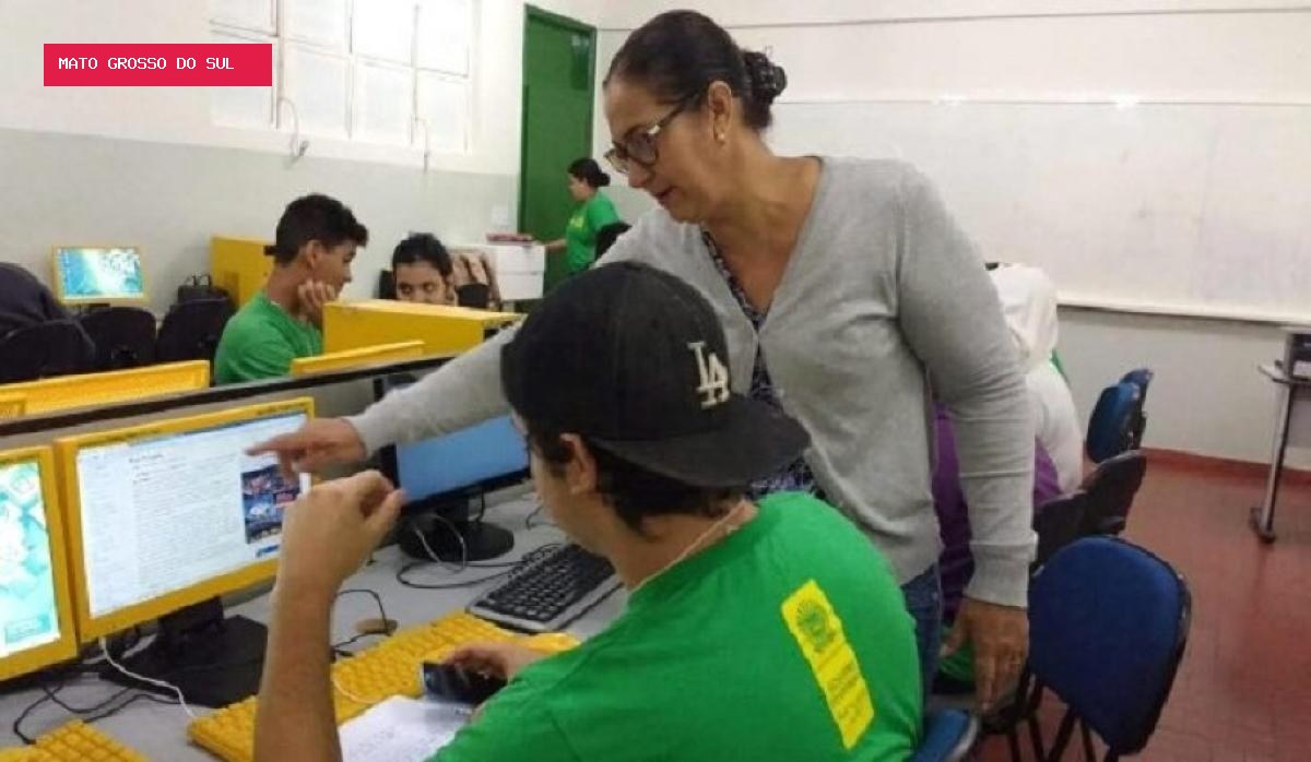 Projeto prevê até 8 dias de licença para professores convocados em Mato Grosso do Sul