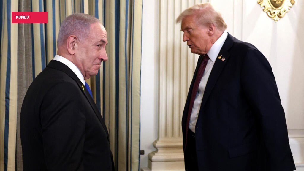 Netanyahu gave a ‘victory to Hamas’ by rejecting US-backed Gaza peace plan