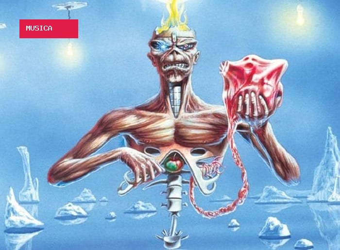 10 vezes em que o Iron Maiden deixou metal de lado e mergulhou no prog sem medo