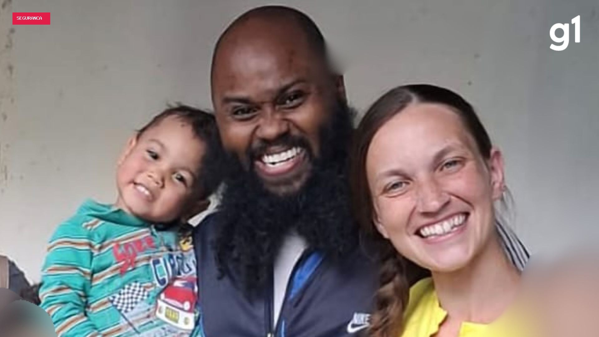 Caso Oliver: polícia indicia pai e mãe de menino morto após ser espancado por não dar 'bom dia' no RS
