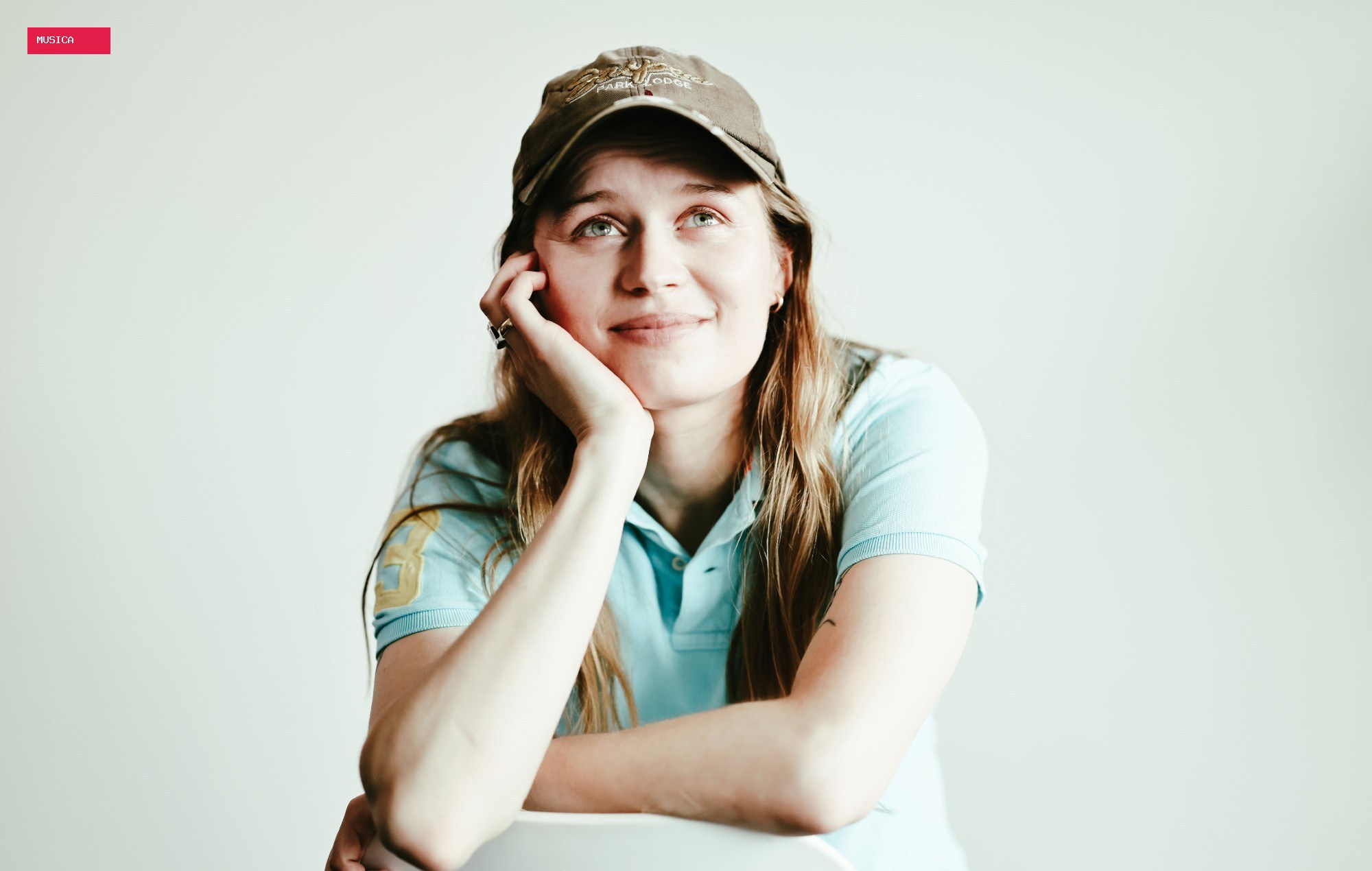 Girl In Red to make acting debut in Eivind Landsvik’s new film ‘Low Expectations’