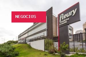 Fleury (FLRY3): ação dispara quase 10% após resultados do 2T; o que animou tanto?