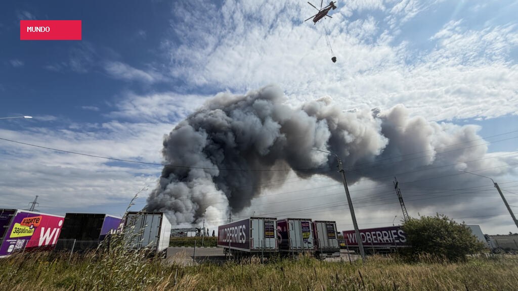 Drone and missile strikes kill 19 in Russia and Ukraine