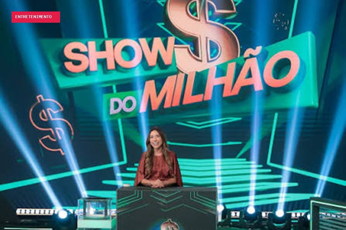 As perguntas de português que eliminaram dois no Show do Milhão