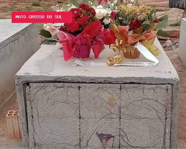 INSS recebeu 6 pedidos de pensão para filhos de vítimas de feminicídio em MS