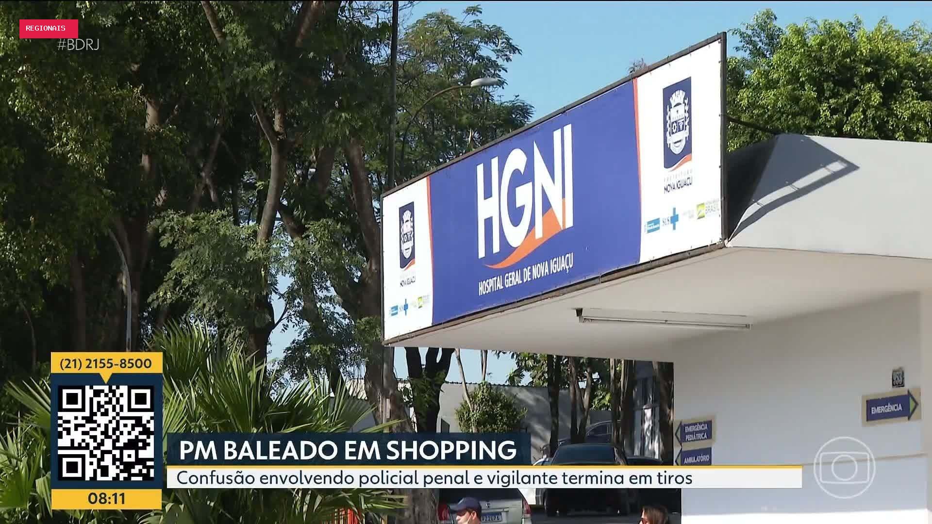 Bom Dia Rio de terça, 25 de agosto de 2026
