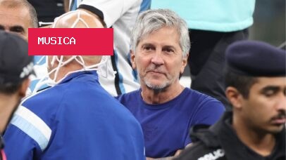 Jorge Messi, pai e empresário de Lionel Messi, morre aos 68 anos em Rosário, na Argentina