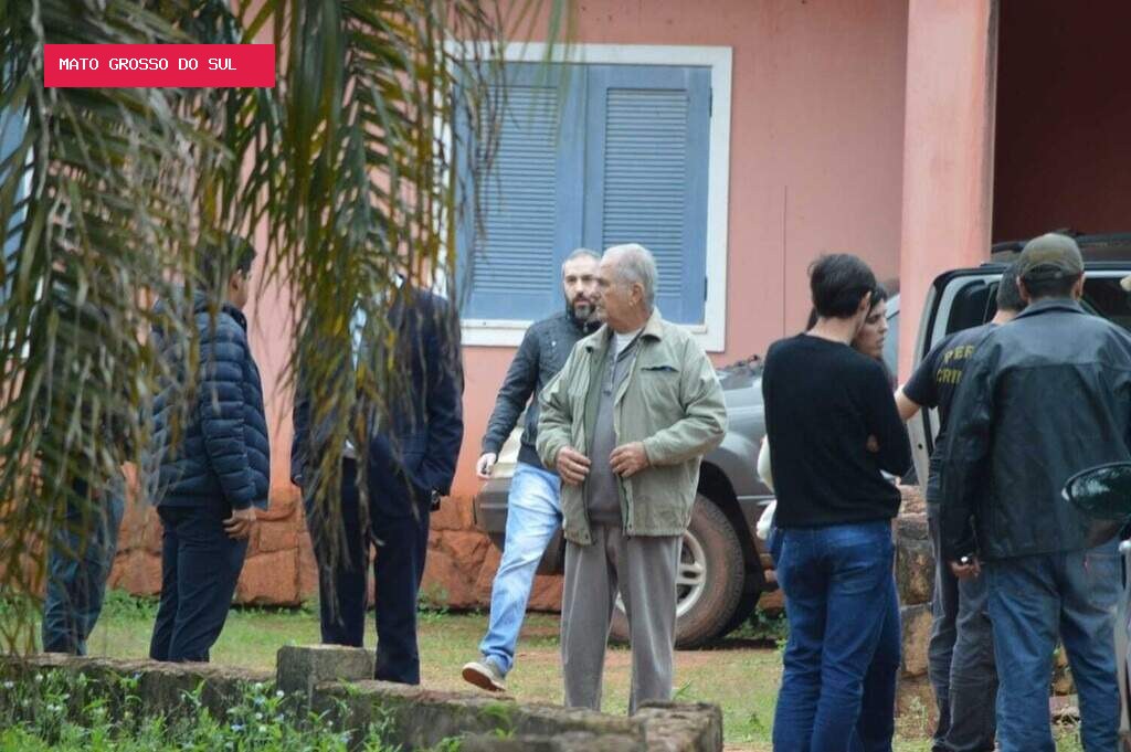 Médico investigado por feminicídio é preso pela 2ª vez